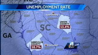 Budget cuts force changes in SC unemployment offices