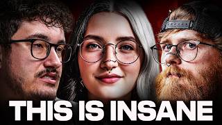 Failed OF Girl Has $8.10 In Her Checking Account | Financial Audit
