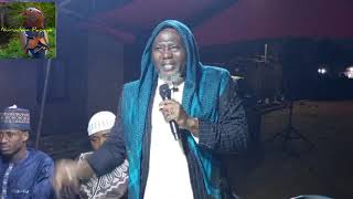 Sheikh Dawud (Mallam Pamparewa) Day 28th Muharram 1446AH POWERFUL Message...