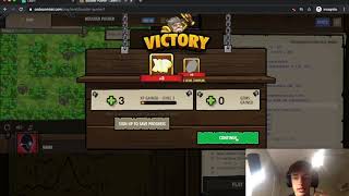 Hour of Code: Code Combat Walkthrough