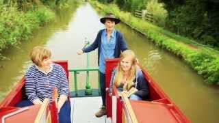 ABC Boat Hire - Narrowboat Holidays \u0026 Short Breaks