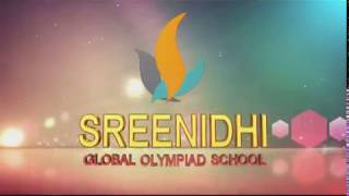 Sreenidhi Global School, Madinaguda