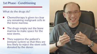 What is an Allogeneic Stem Cell Transplant?