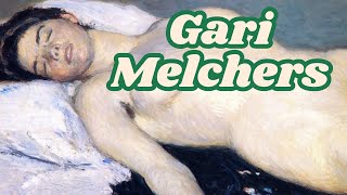 American Naturalism in Paint: The Legacy of Gari Melchers