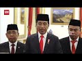 Jokowi Ungkap Alasan Pilih Budi Arie Jadi Menkominfo