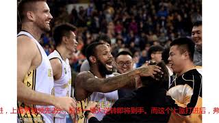 75分遇63分+绝杀 CBA24年第1对飙 这比NBA还疯狂