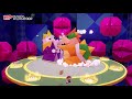 King Olly Boss Fight (All Three Phases) - Paper Mario Origami King