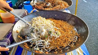 Amazing Street Food Night Market Malaysia