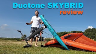 Duotone Skybrid Review