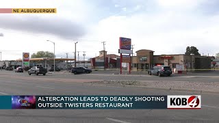 Police investigate 2 homicides across Albuquerque