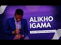 Alikho Igama - Njabulo Masinga Nceku (Feat. Mphostoli We Keyboard)