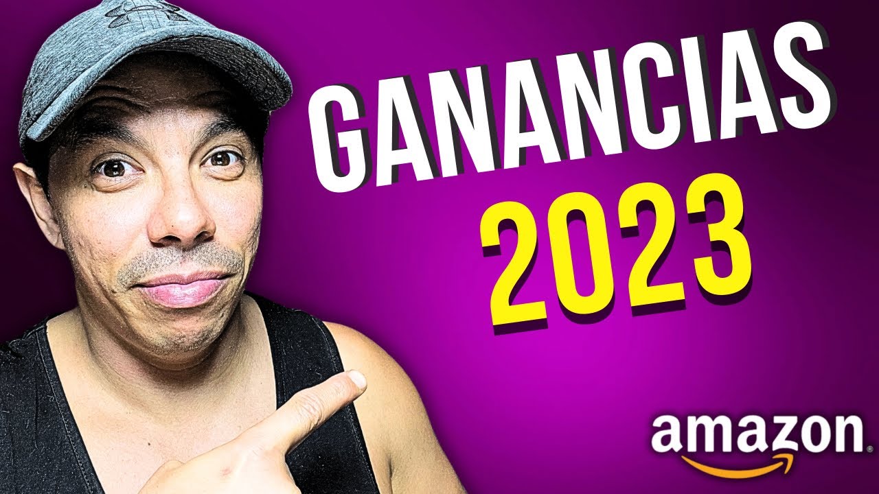 Actualización De Mi Negocio De Amazon Ventas Y Ganancias Del Año 2023 ...