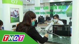 Thúc đẩy cho vay tiêu dùng kích thích kinh tế | THDT