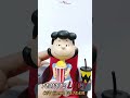 PEANUTS part 02 of 03 - LUCY - Topper from CGV Cinema VIETNAM