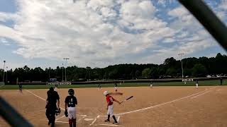 USA Baseball North East Stars vs South East Stripes 12u NTIS Champions Cup