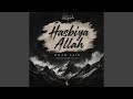 Hasbiya Allah