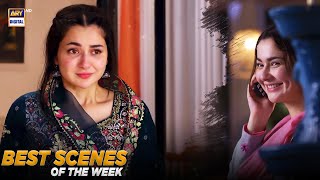 Mere HumSafar | Episode 4 | BEST SCENES of The Week | #HaniaAmir