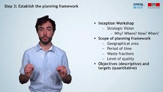 5.1 Strategic Municipal Solid Waste Management Plan