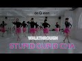 Stupid Cupid Cha (Walkthrough) Improver Level