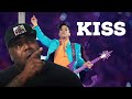 First Time Hearing Prince - Kiss Reaction