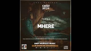 Andy Muridzo - Mhere