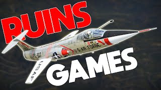 This Just Made Things Even Worse | April BR Changes War Thunder