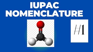 10 মিনিটে IUPAC নামকরণ পদ্ধতি |ইউপ্যাক নামকরণ class X| IUPAC nomenclature |