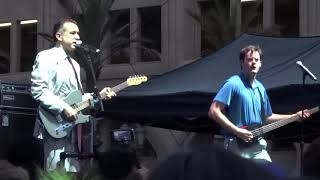 Test Pattern | Art + Student = Poor | live Festival Supreme, October 29, 2016