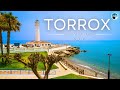 Torrox - Best Weather in Europe