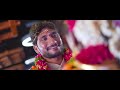 anu+ varma wedding trailer