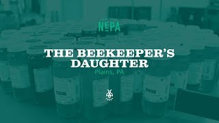 The Beekeeper's Daughter