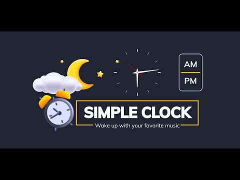 Alarm Clock Youtube