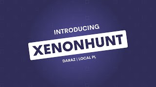 Introducing Xenonhunt | Daraz Product Hunting & Keywords Research Tool