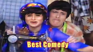 Andheri_Raat_Mein_Diya_tere_Hath_Mein | दादा कोंडके कॉमेडी वीडियो | Best Comedy Video