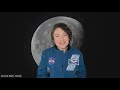 Eclipse 2024: Maine astronaut Jessica Meir on solar eclipse totality