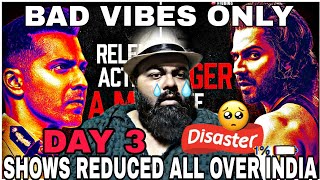 BABY JOHN BOX OFFICE COLLECTION DAY 3 | HUGE DISASTER | VARUN DHAWAN | ATLEE