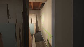 Projet de renovation de la galerie ! / Gallery Renovation Project!