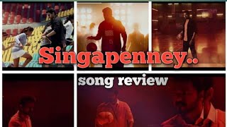 Singappenney song review