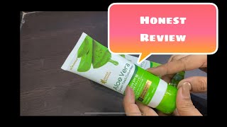 St. Botanica Oriental Botanics Aloe Vera, Green Tea \u0026 Cucumber Sunscreen SPF 50 UVA/UVB PA+++ Review