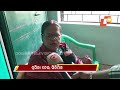 watch – anganwadi centre in cuttack runs under tree