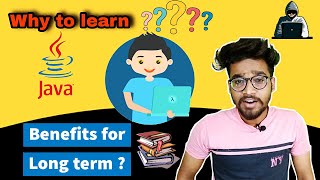 Why you should learn core java ?? | Benefits of CORE JAVA | Online Learning | Internshala Trainings