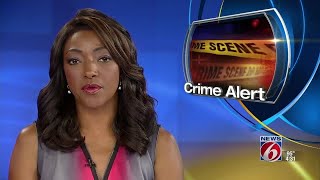 Cops: suspect found in trash can