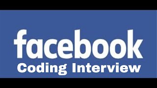 Facebook Programming Interview Question | Task Scheduler | Greedy Algorithm