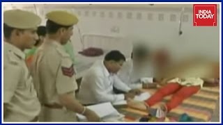 Bikaner Gangrape Case : Rajasthan Home Minister Discredits Victim's Family