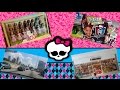 Toy Hunting in Georgia - American Girl - Five Below - LEGO Store - Toys R Us - Target