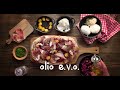 Pinsa oltrepo Recept - met burrata en rauwe ham)