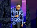 madhimoni haatodi nezvako because wakusungwa kare ne mini skirt 😂 😂 😂…apostle dr joe daniels