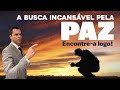 Onde está a PAZ? Te apresento ELA! Dr. Fernando Lemos - Planeta Intestino.