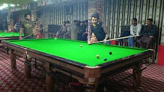 Snooker 2024 | Pro Snooker Faisalabad by MSF Snooker opening punjab tournament #snooker #deciding