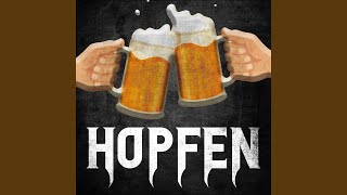 Hopfen